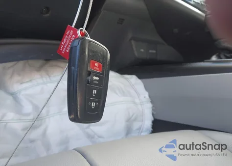 2021 Toyota Camry Xse из США, поврежденный, VIN 4T1K61AK1MU594895